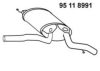 EBERSP?CHER 95 11 8991 End Silencer